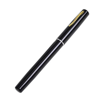 Outdoor Portable Mini Pen Fishing Rod Telescopic Pocket Pen Fishing Rod Mini Fishing Pole Fishing Accessories