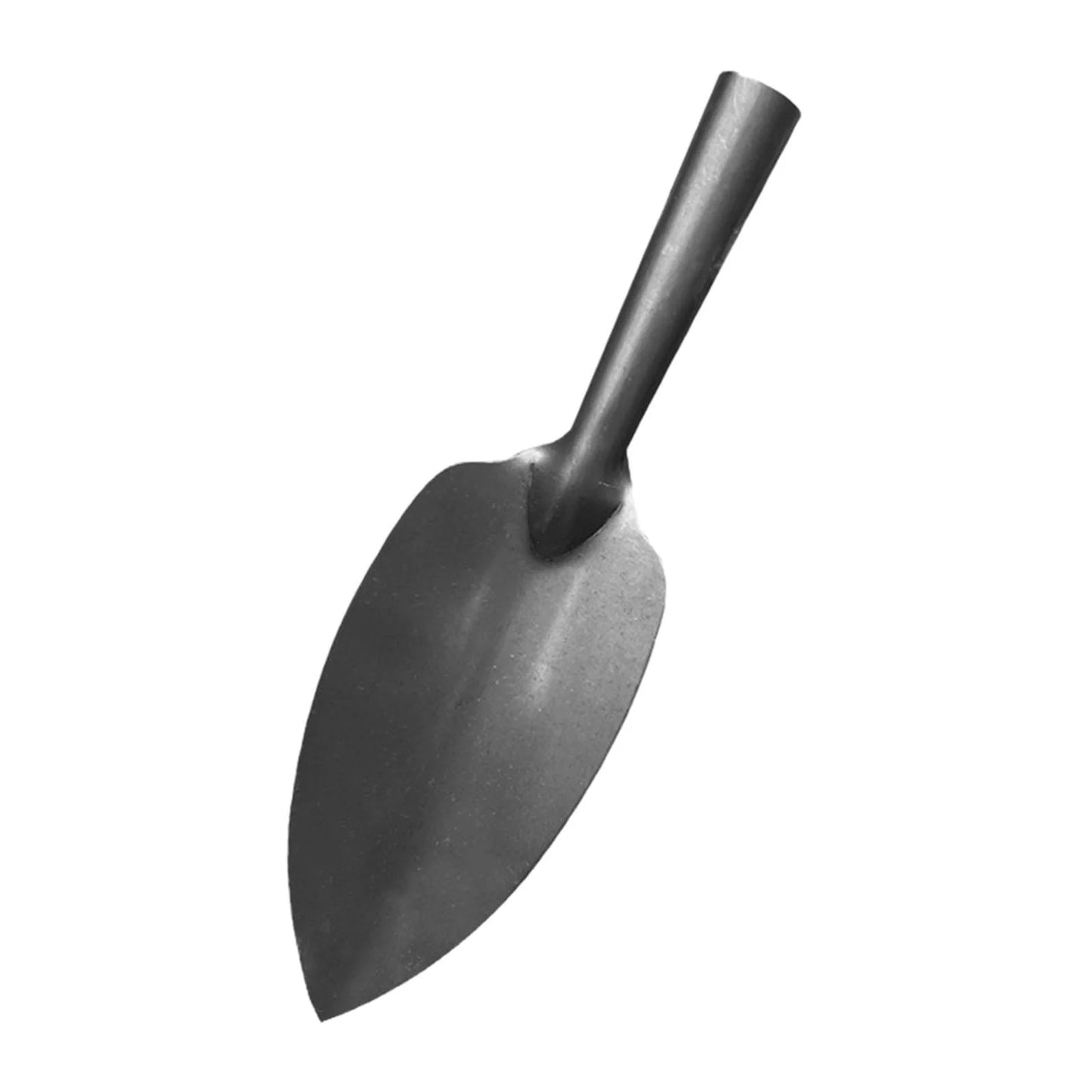 Hand Shove Garden Tools Essential Heavy Duty Iron Hand Trowel Garden Shovels for S