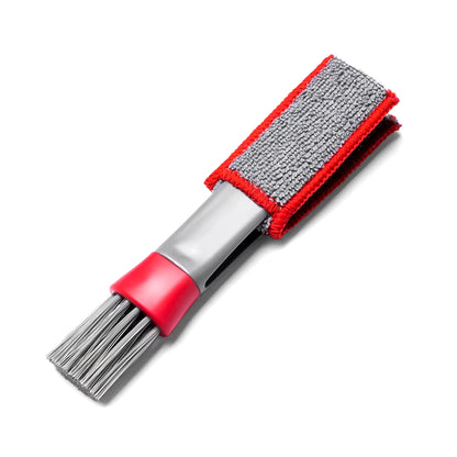 Car Air-Conditioner Outlet Cleaning Tool Multi-Purpose Dust Brush Car Accessories Interior Multi-Purpose Brush Cleaning Brush