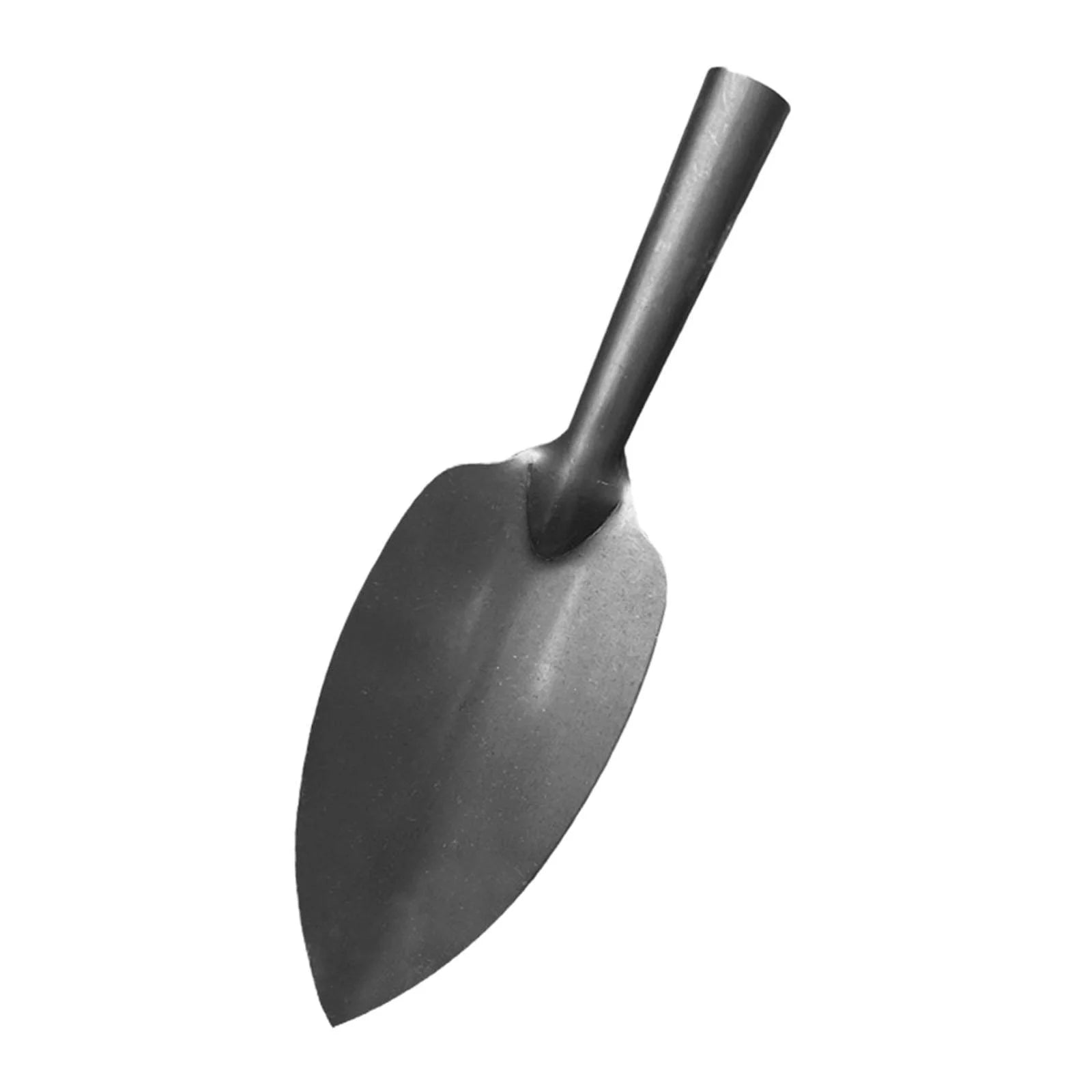 Hand Shove Garden Tools Essential Heavy Duty Iron Hand Trowel Garden Shovels for S