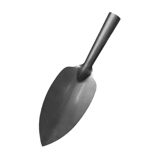 Hand Shove Garden Tools Essential Heavy Duty Iron Hand Trowel Garden Shovels for S