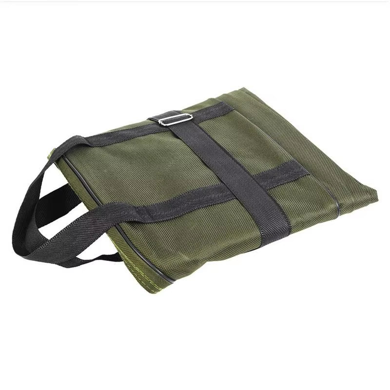 Fishing Bag 80 Cm Portable Foldable Fishing Rod Cover Fishing Reel Reel Tool Box Fishing Accessories Fishing Bag Backpack